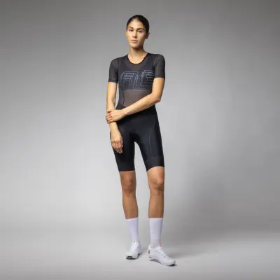 Cyklistická funkční vrstva ALÉ dámská FOLLOW ME INTIMO