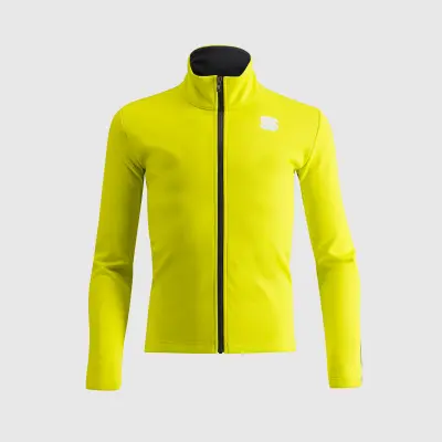 Sportful NEO JUNIOR bunda cedar