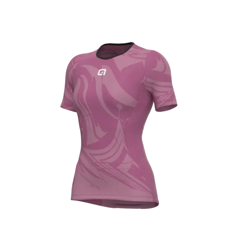 Cyklistická funkční vrstva ALÉ dámská INTIMO ETESIA