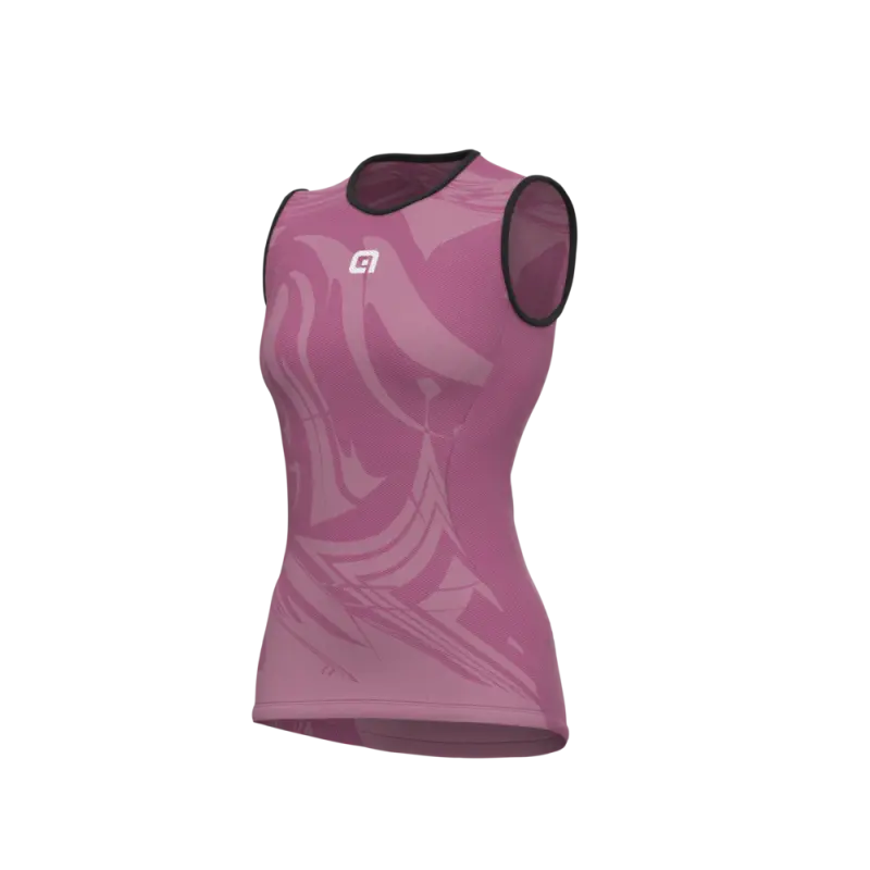 Cyklistická funkční vrstva ALÉ dámská INTIMO ETESIA