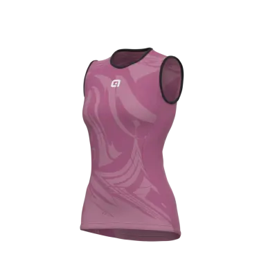 Cyklistická funkční vrstva ALÉ dámská INTIMO ETESIA