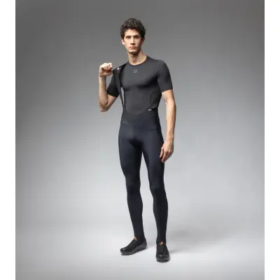 Cyklistická funkční vrstva ALÉ pánská GRID INTIMO