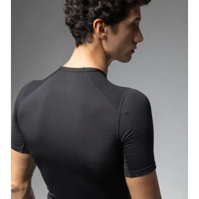 Cyklistická funkční vrstva ALÉ pánská GRID INTIMO