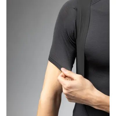 Cyklistická funkční vrstva ALÉ pánská GRID INTIMO