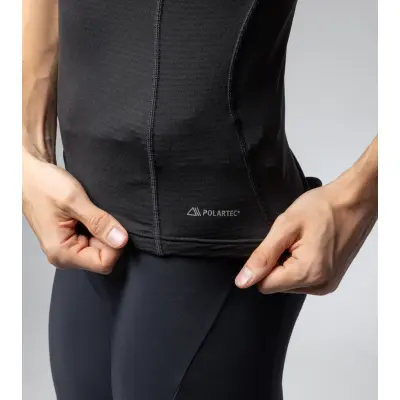 Cyklistická funkční vrstva ALÉ pánská GRID INTIMO