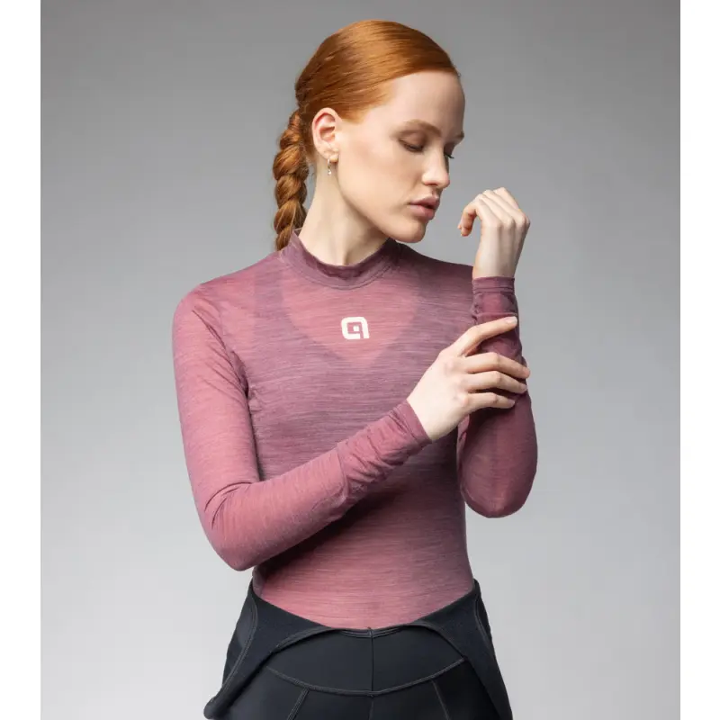 Cyklistická funkční vrstva ALÉ dámská SHADE INTIMO