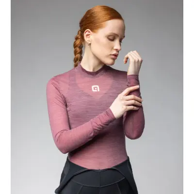 Cyklistická funkční vrstva ALÉ dámská SHADE INTIMO