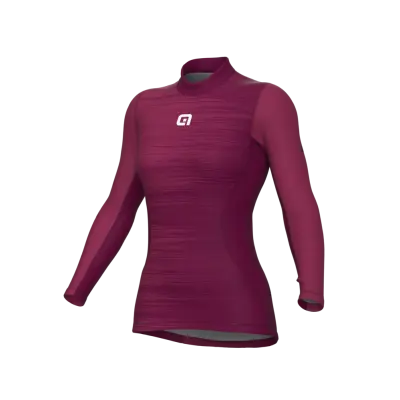 Cyklistická funkční vrstva ALÉ dámská SHADE INTIMO