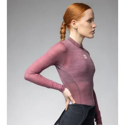 Cyklistická funkční vrstva ALÉ dámská SHADE INTIMO