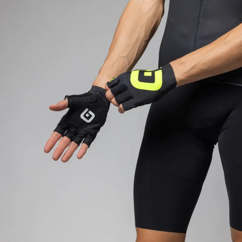 Cyklistické rukavice ALÉ AIR GLOVE