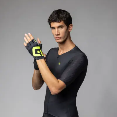 Cyklistické rukavice ALÉ AIR GLOVE