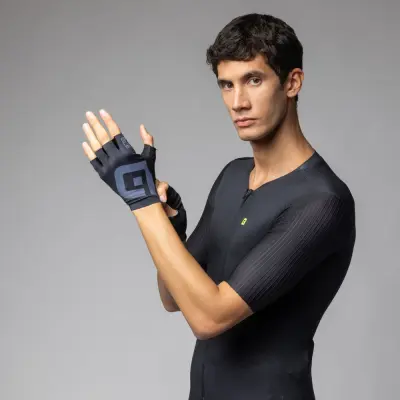 Cyklistické rukavice ALÉ AIR GLOVE
