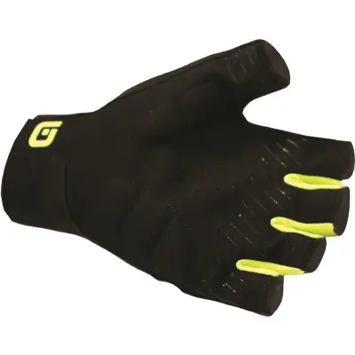 Letní cyklistické rukavice ALÉ VELOCISSIMO Crono