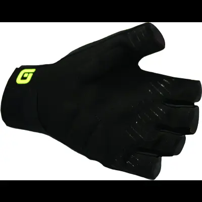 Letní cyklistické rukavice ALÉ VELOCISSIMO Crono