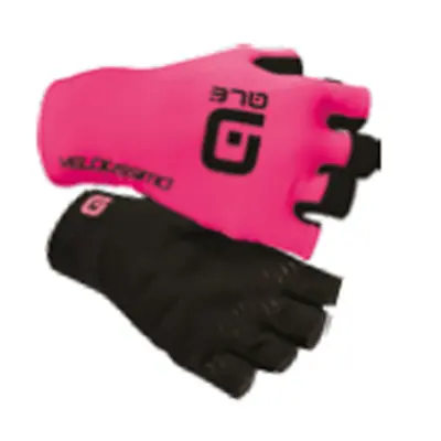 Cyklistické rukavice ALÉ VELOCISSIMO CRONO GLOVE