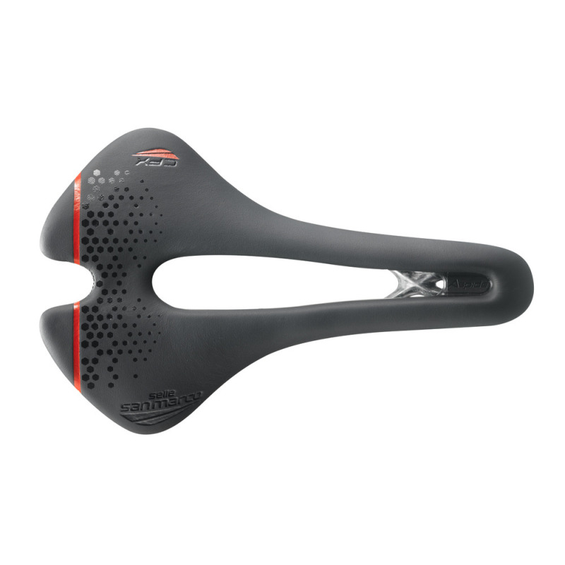 Aspide Short Carbon FX Wide