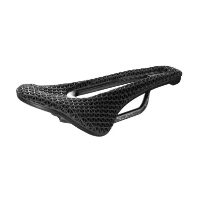 SHORTFIT 2.0 3D Open-Fit Carbon FX Narrow