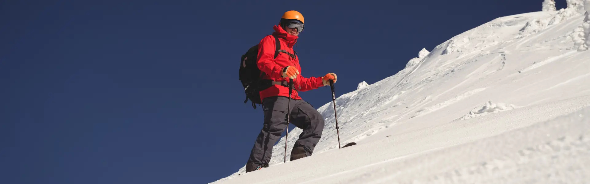 Ako vybrať skialpové nohavice