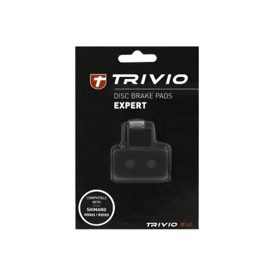 Brzdové destičky Shimano RS505/RS805 metalické