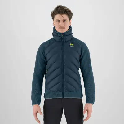 Karpos Marmarole Retro Bunda Midnight/Stargazer