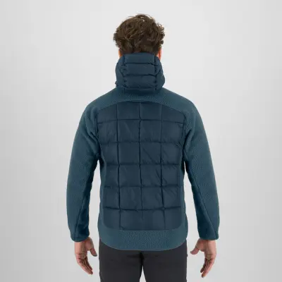 Karpos Marmarole Retro Bunda Midnight/Stargazer