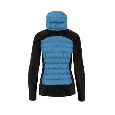 Karpos Marmarole Dámska Bunda Jasper/Black