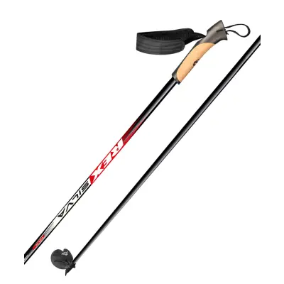 Bežecké palice Rex Silva