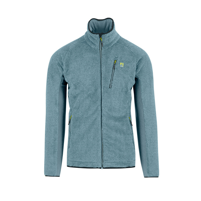 Karpos Vertice Flíska Smoke Blue