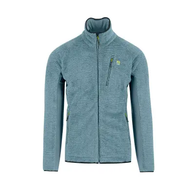 Karpos Vertice Flíska Smoke Blue