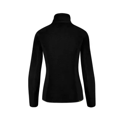 Karpos Vertice Dámska Flíska Black