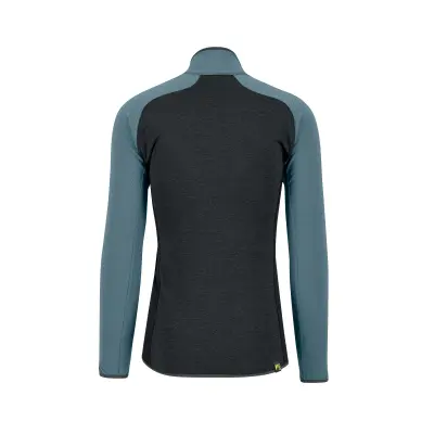 Karpos Odle Flíska Woodl.Gray/Smoke Blue