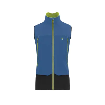 Karpos Alagna Plus 2.0 Vesta Deep Water/Black