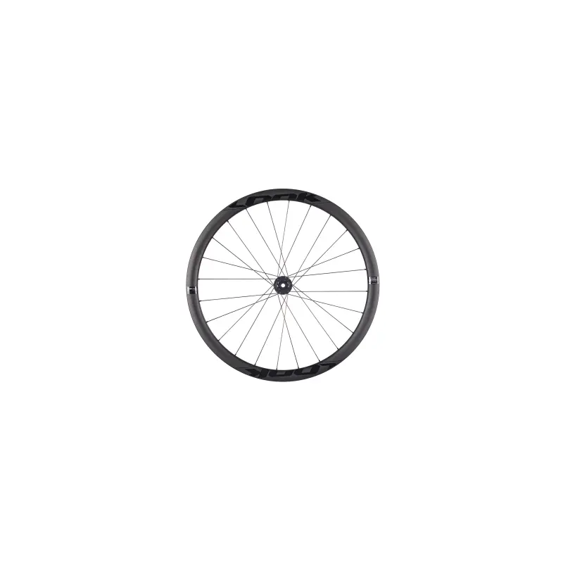 Zapletené kolo LOOK Wheel R38D Carbon - Přední