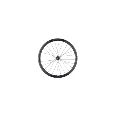 Zapletené kolo LOOK Wheel R38D Carbon - Přední
