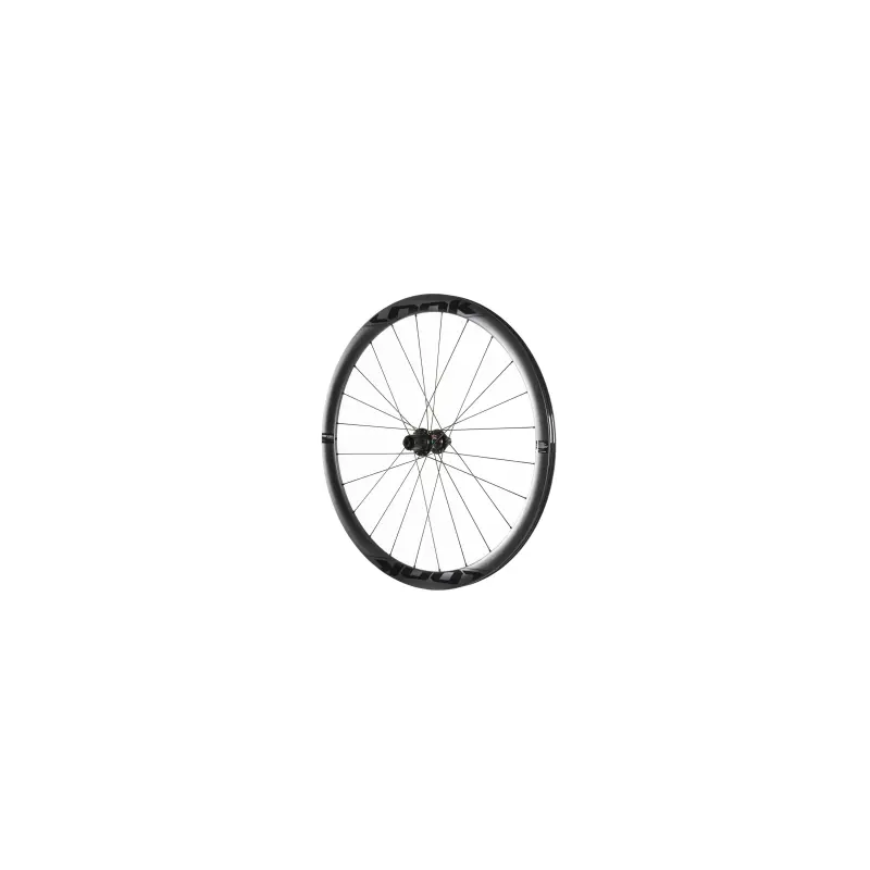 Vypletené koleso LOOK Wheel R38D Carbon Rear - Zadní Shimano
