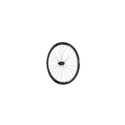 Vypletené koleso LOOK Wheel R38D Carbon Rear - Zadní Shimano