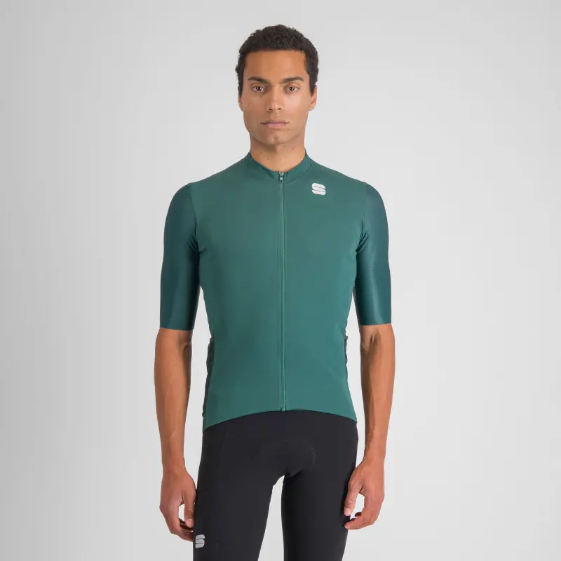 Sportful SUPERGIARA dres shrub green