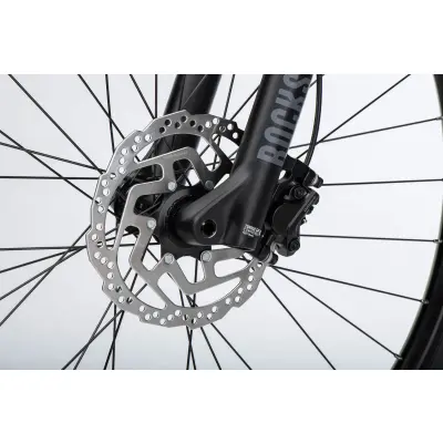 GHOT Kato F Universal 27.5 Blue Grey/Orange Matt