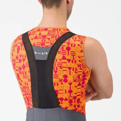 Castelli 25076 ESPRESSO R-A/D