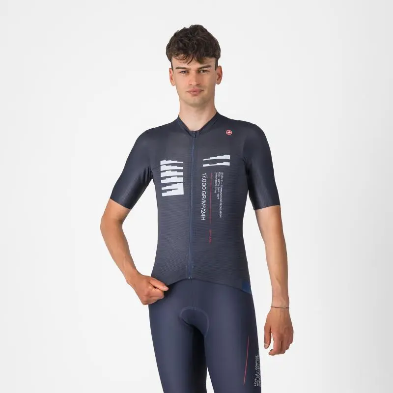 Castelli 25078 ESPRESSO R-A/D