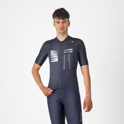 Castelli 25078 ESPRESSO R-A/D
