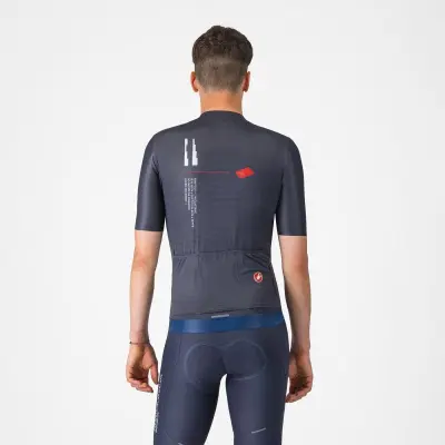 Castelli 25078 ESPRESSO R-A/D