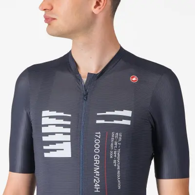 Castelli 25078 ESPRESSO R-A/D