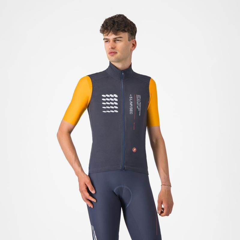 Castelli 25079 ESPRESSO R-A/D VEST