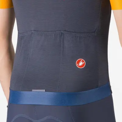 Castelli 25079 ESPRESSO R-A/D VEST