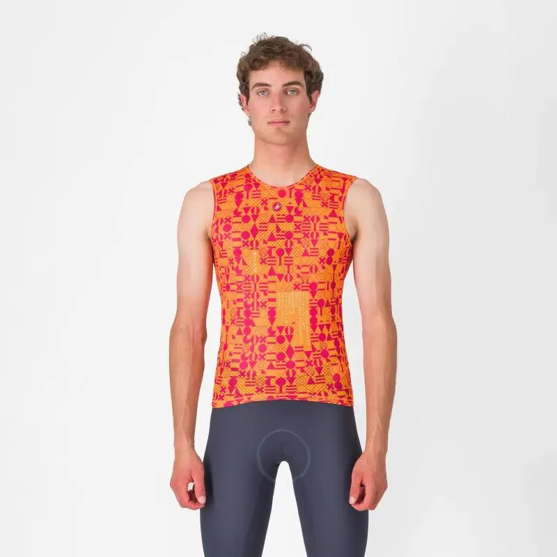 Castelli 25083 ESPRESSO R-A/D