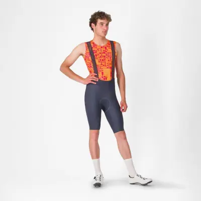 Castelli 25083 ESPRESSO R-A/D