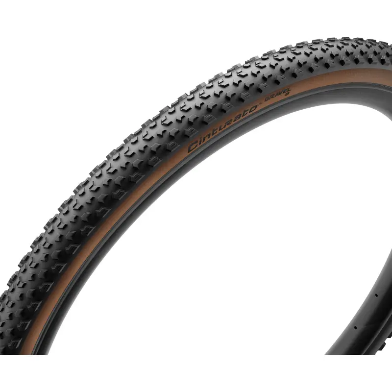 Pirelli Cinturato GRAVEL S Classic 50-622