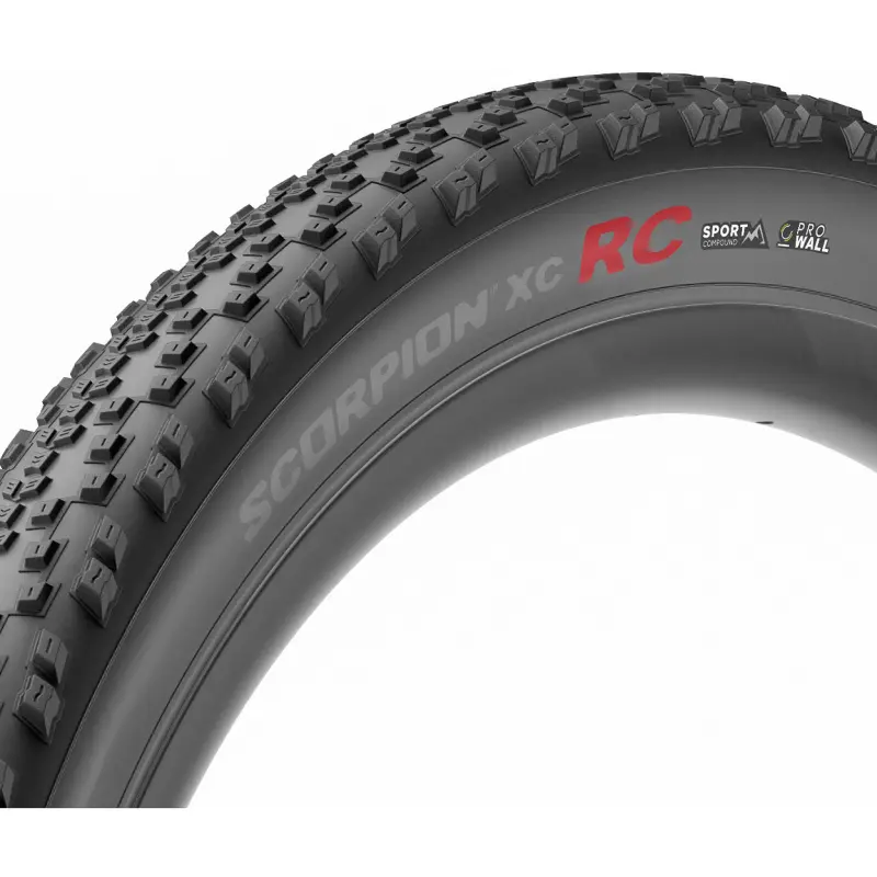 Pirelli Scorpion Sport XC RC 29x2.4 TLR