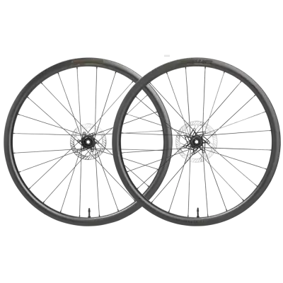Karbonová kola RYOT33 V2 (33 mm), FFWD N/GAGE 2:1, plášť